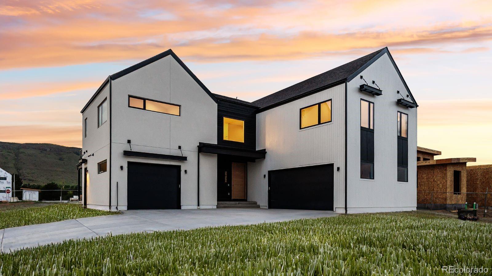 golden  House Search Picture