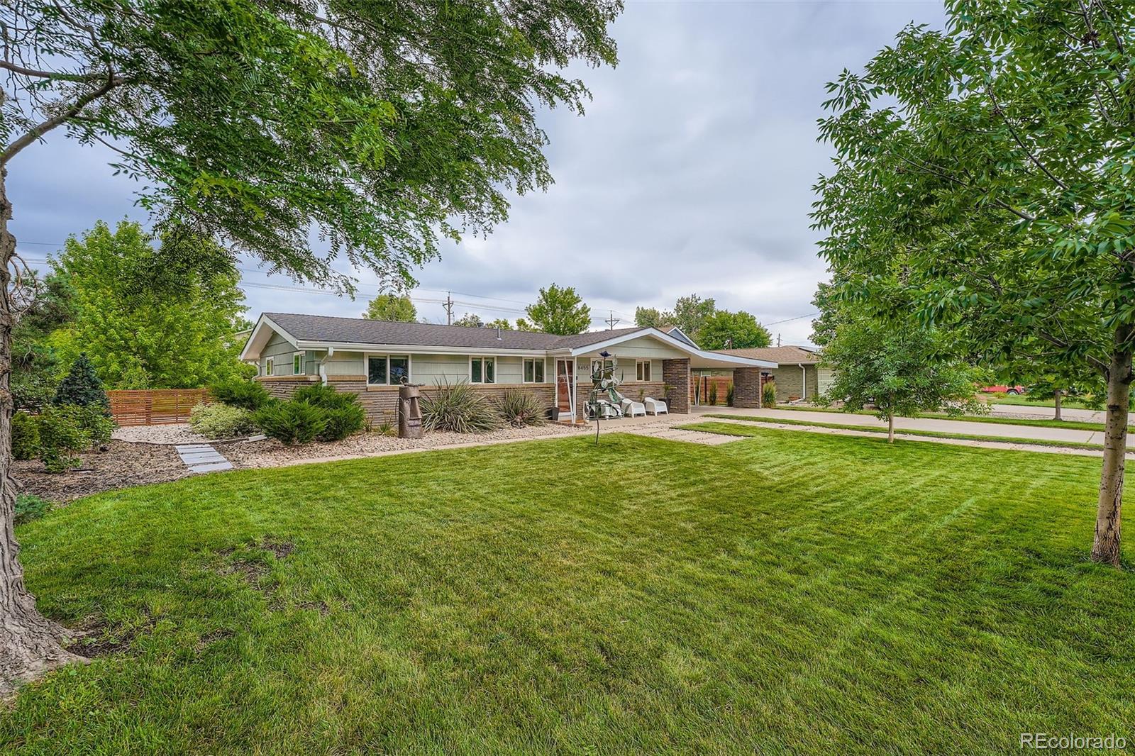 8455 W Belmar Avenue, lakewood  House Search MLS Picture