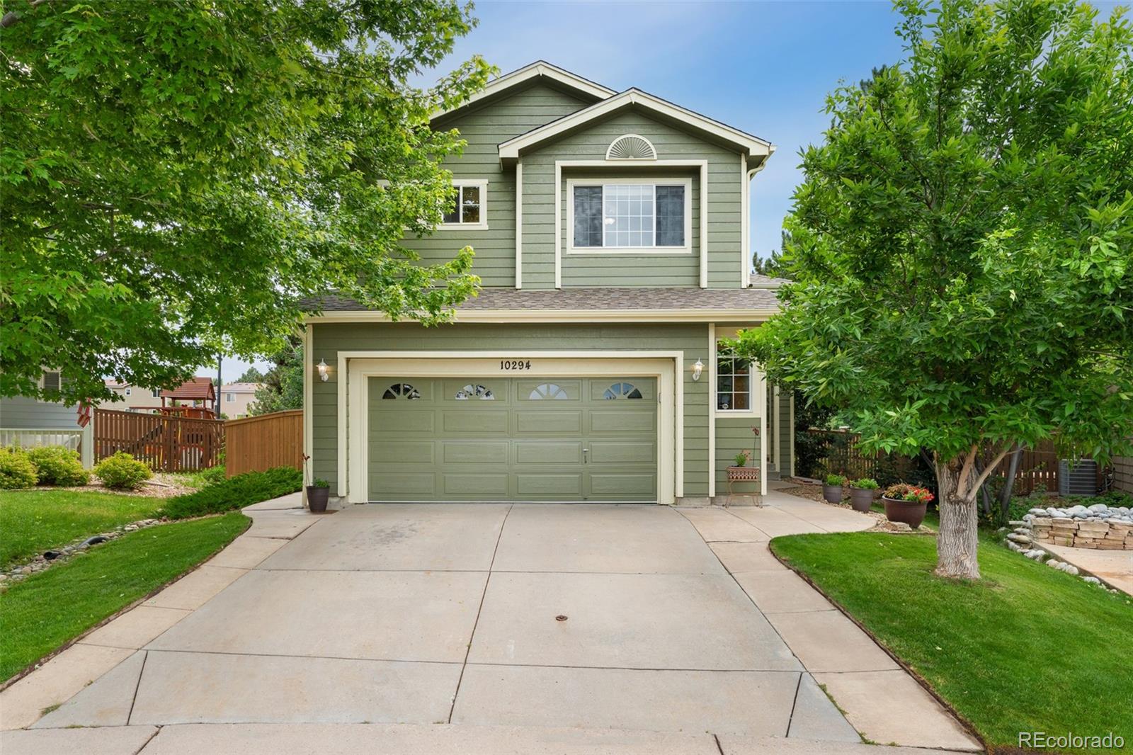 highlands ranch  House Search Picture