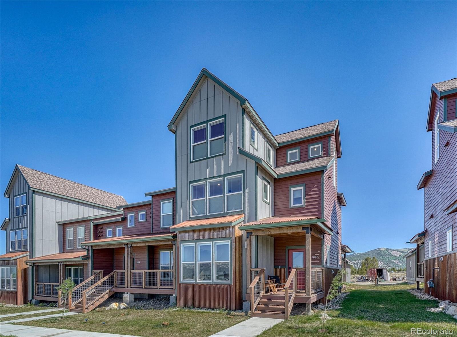 leadville  House Search Picture