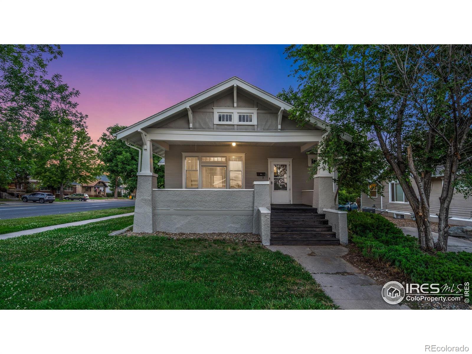 greeley  House Search Picture