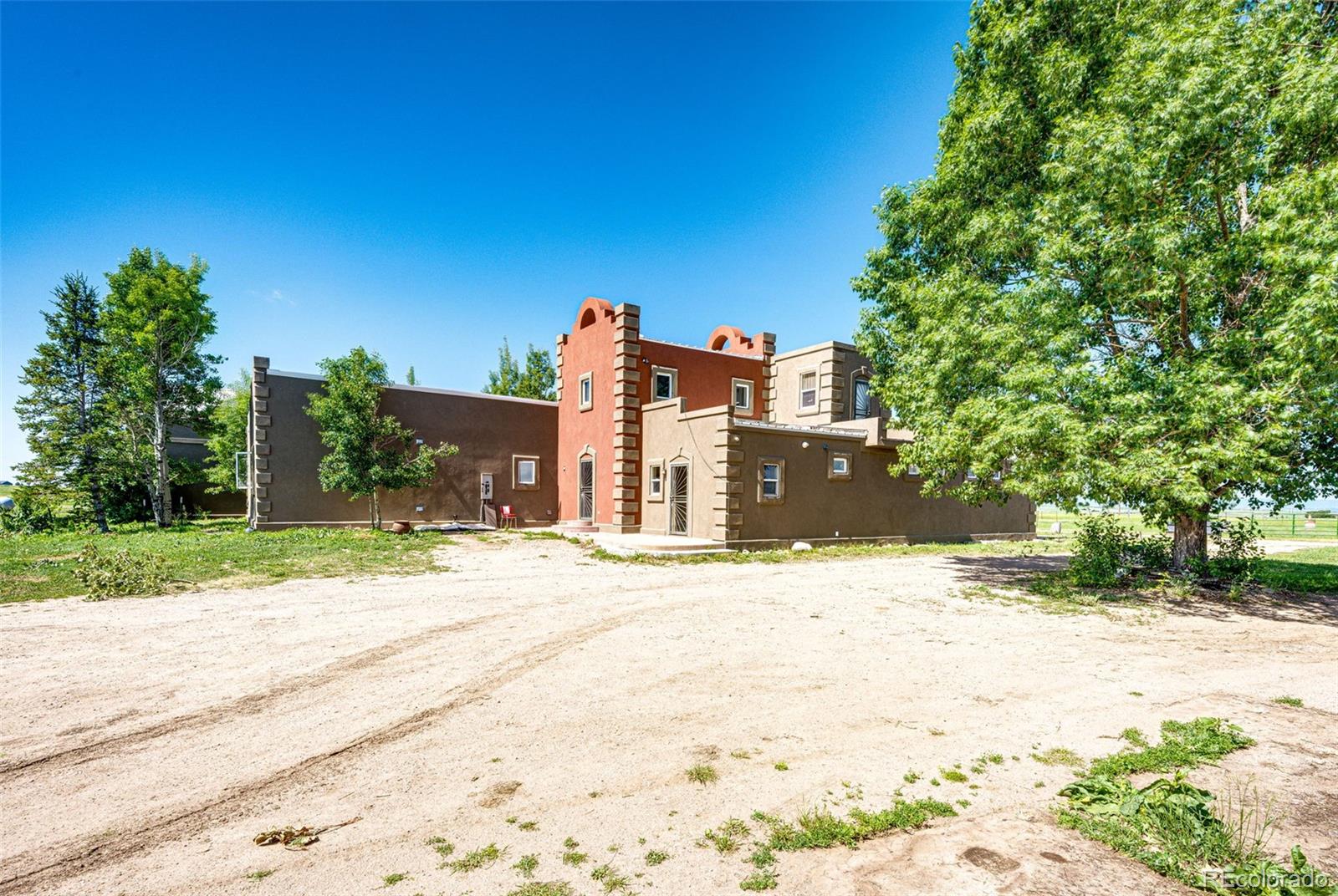 22903  County Road 15/21 , elbert  House Search MLS Picture