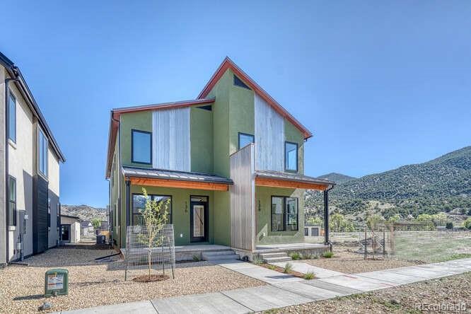 salida  House Search Picture