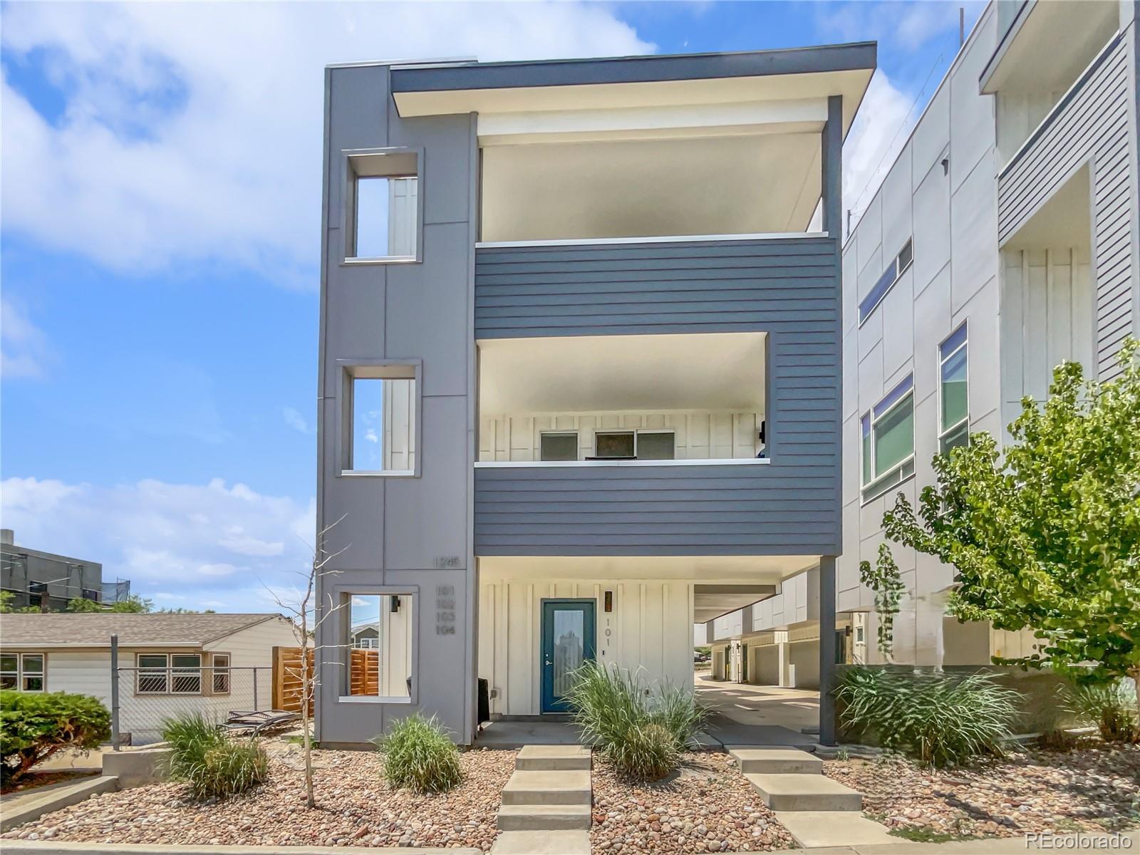 denver  House Search Picture