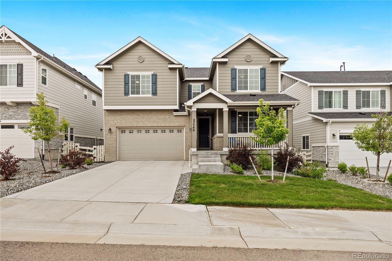 aurora  House Search Picture