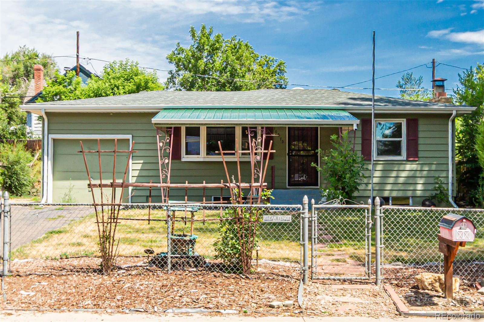 10875 W 41st Avenue, wheat ridge  House Search MLS Picture