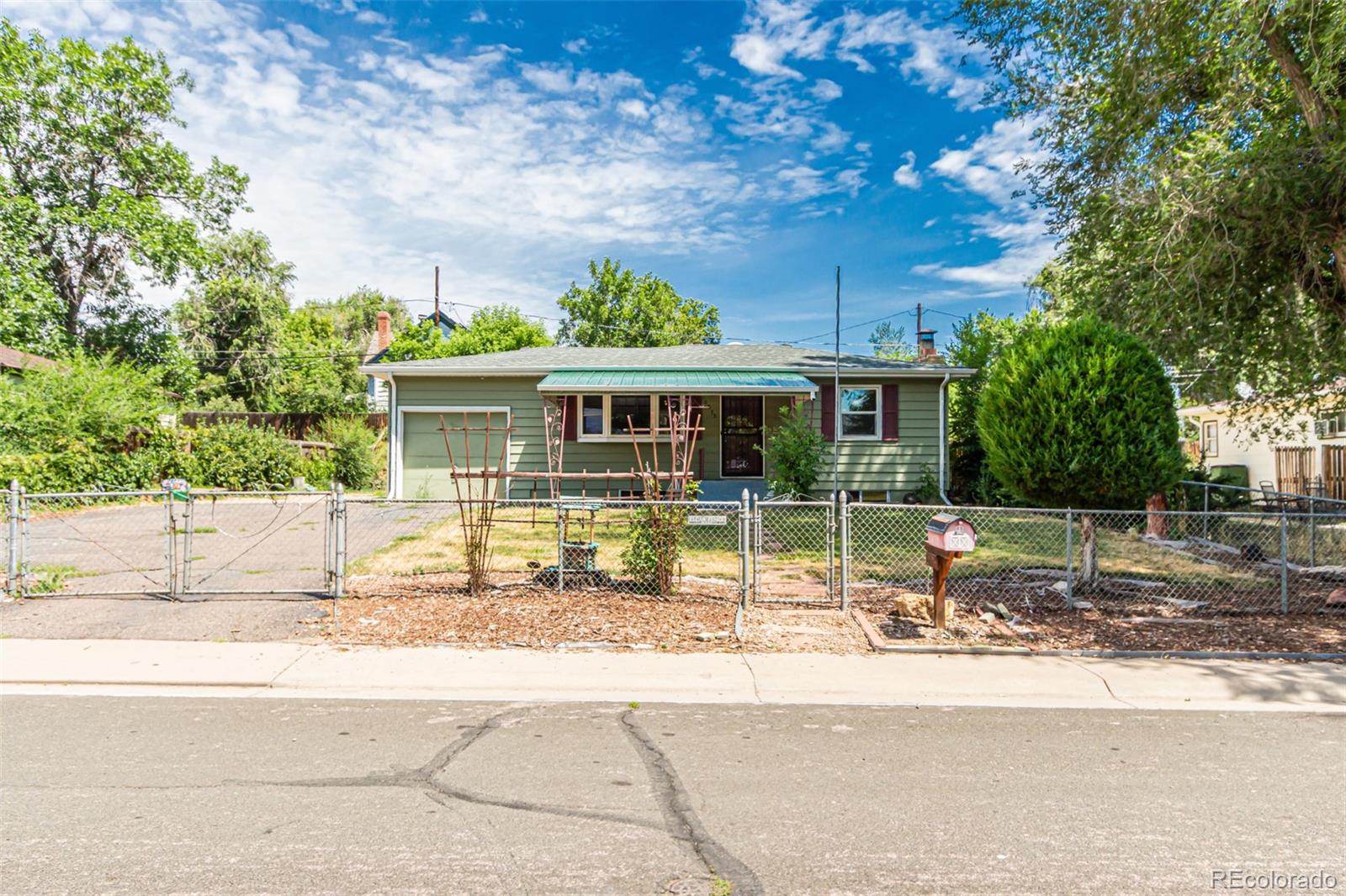 10875 W 41st Avenue, wheat ridge  House Search MLS Picture