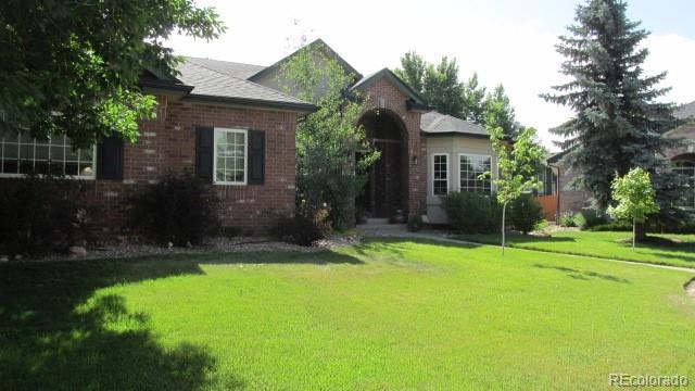 5926 S Elkhart Court, centennial  House Search MLS Picture