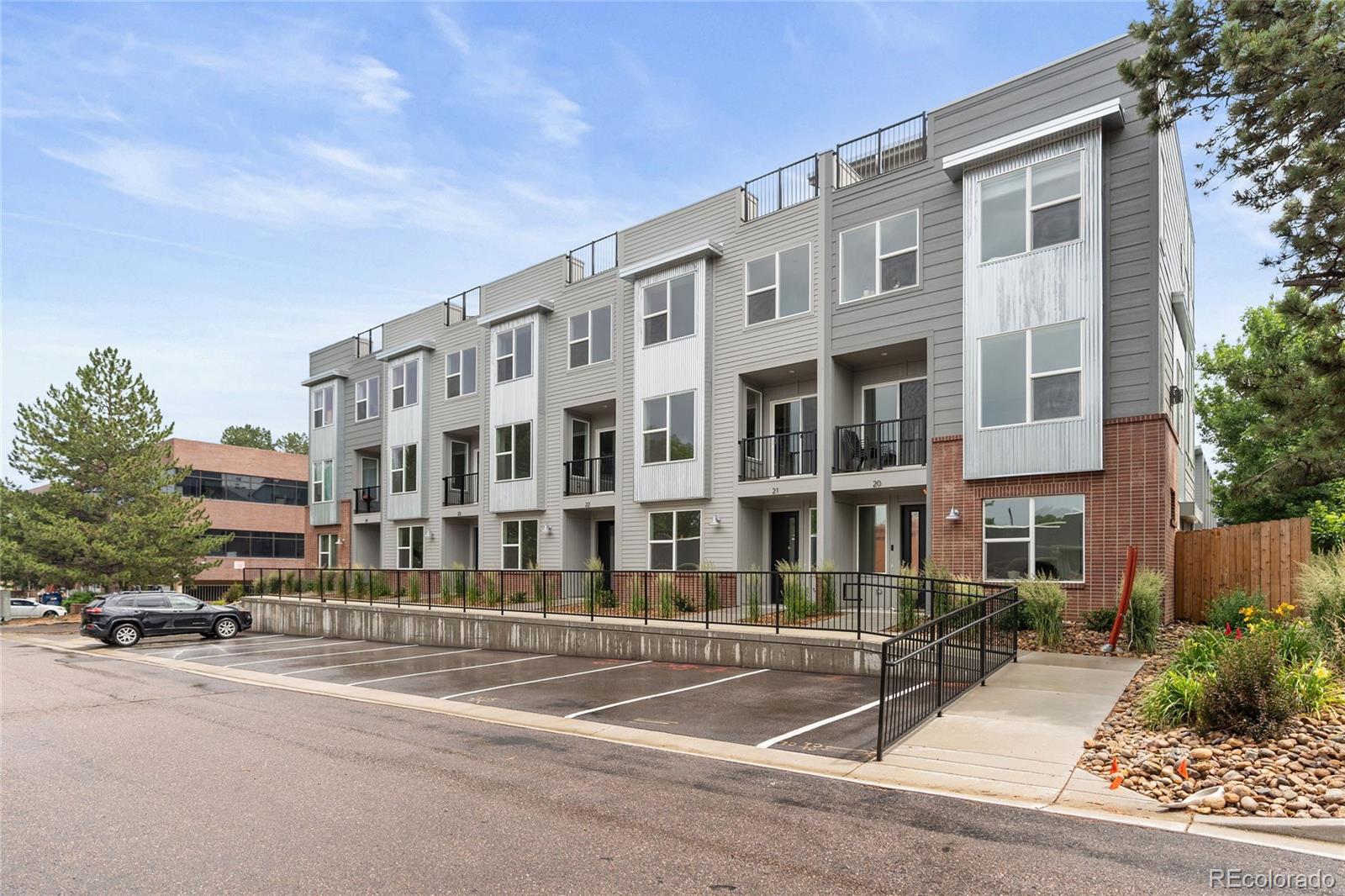 denver  House Search Picture