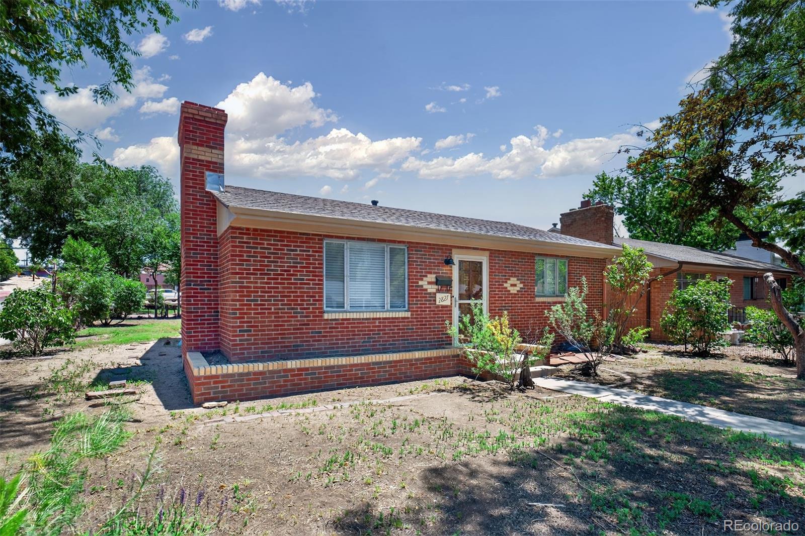 2827  Concord Street, colorado springs  House Search MLS Picture