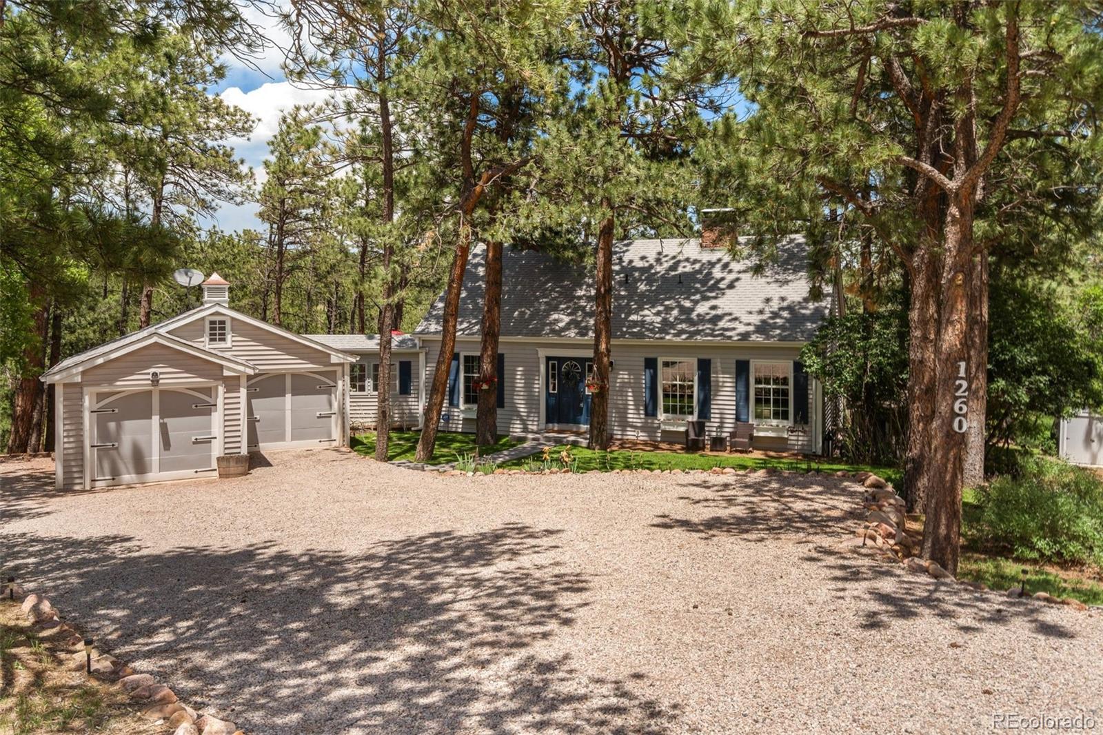 colorado springs  House Search Picture