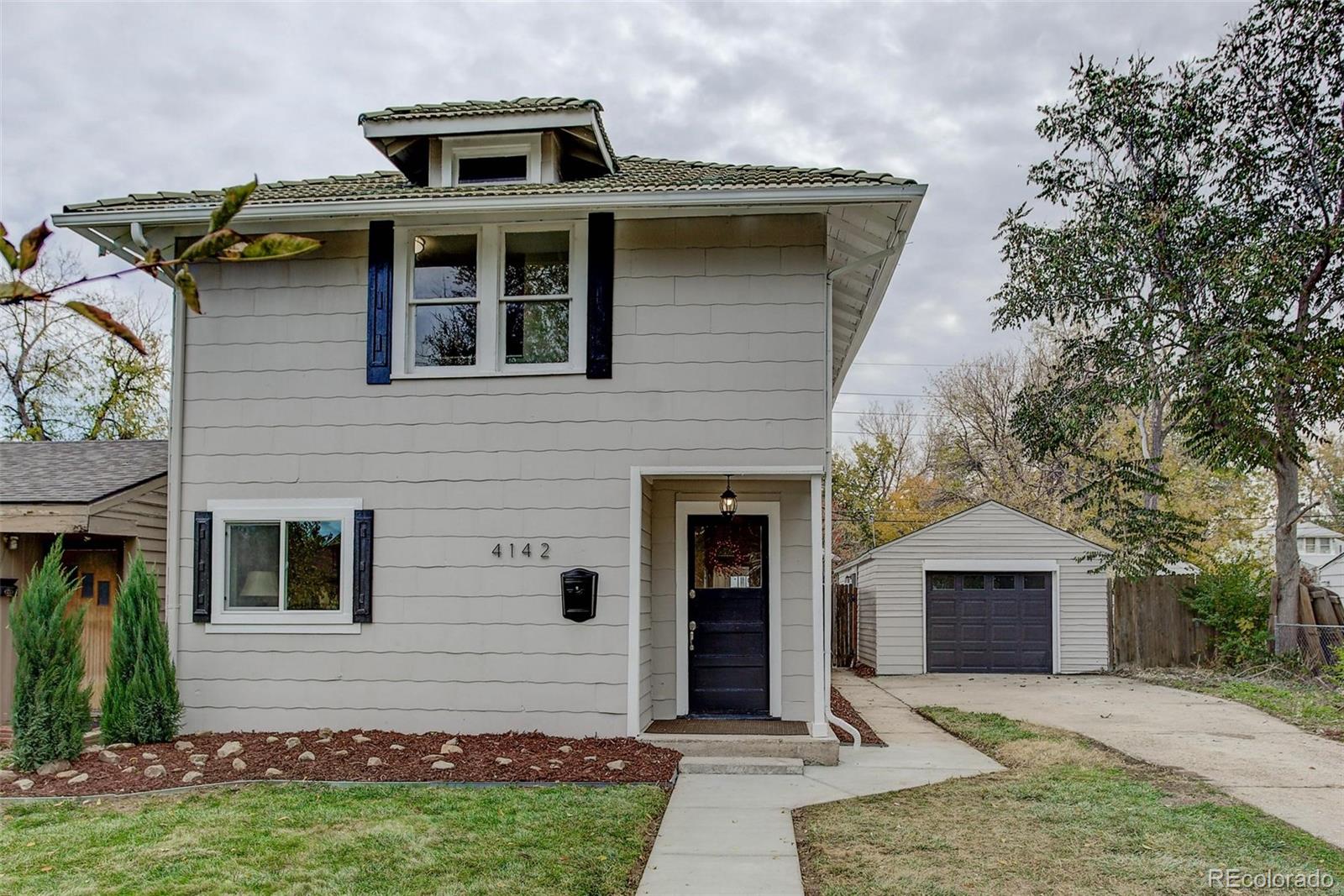 denver  House Search Picture