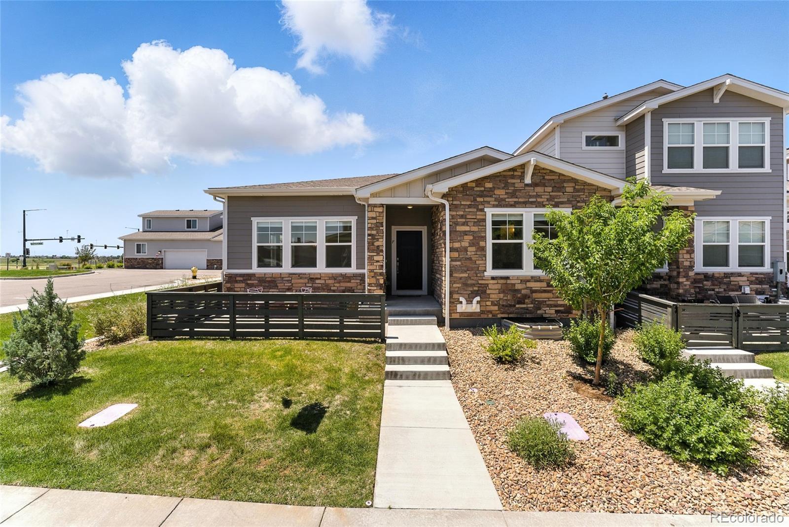 commerce city  House Search Picture