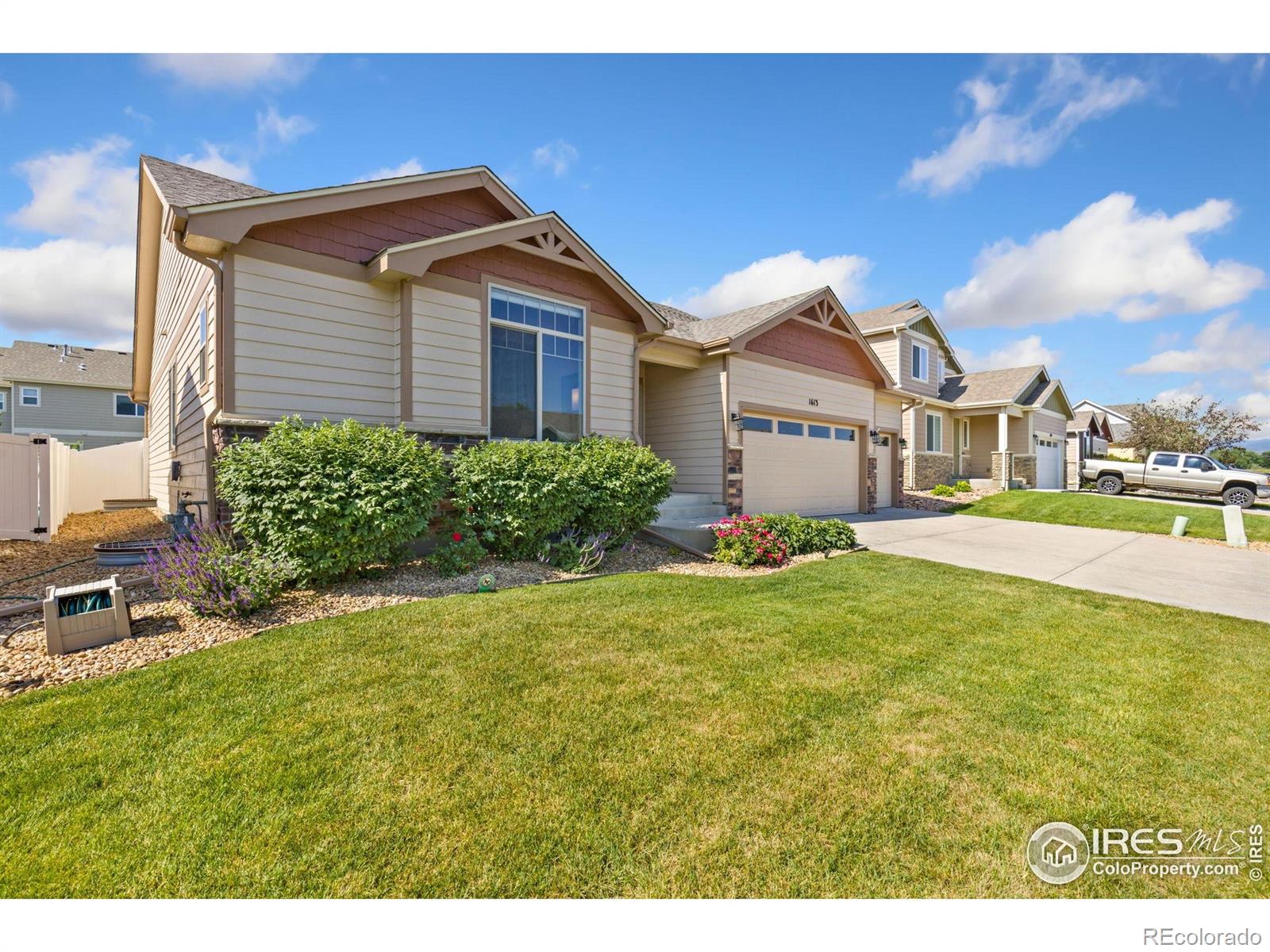 1613  Alpine Avenue, berthoud  House Search MLS Picture