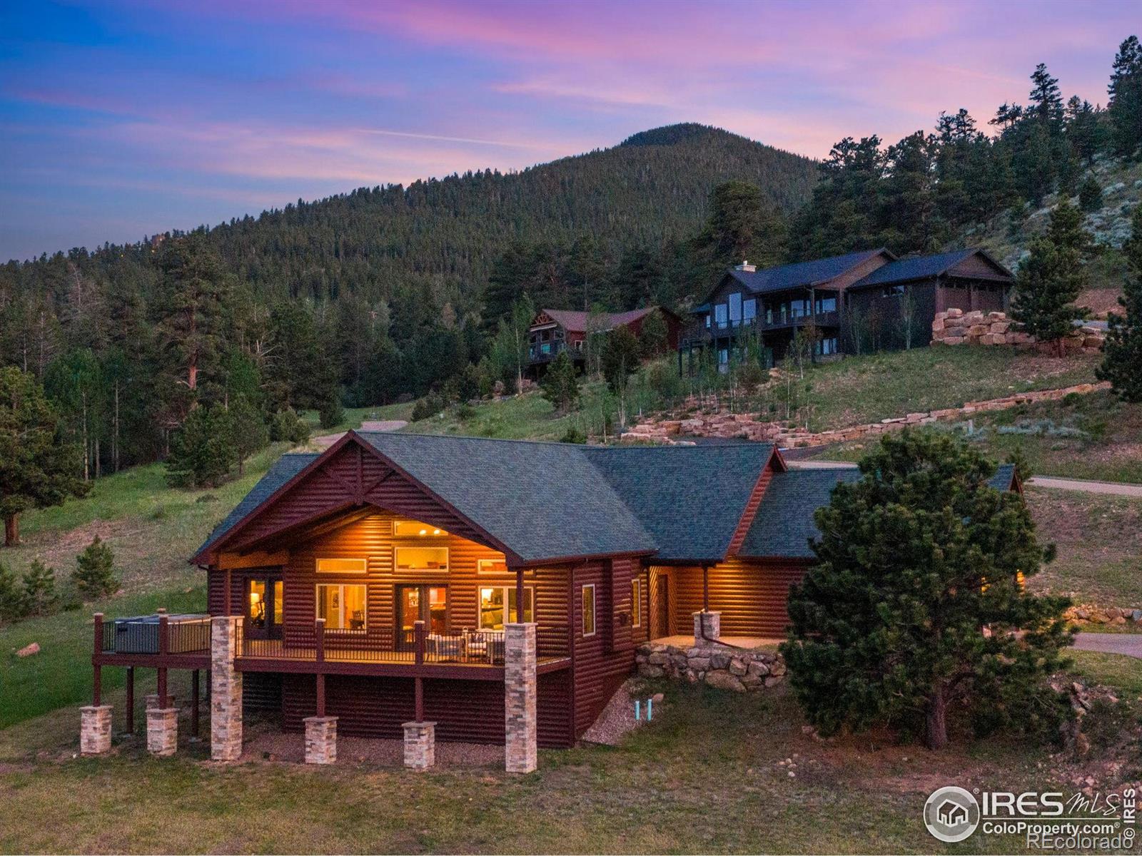 estes park  House Search Picture