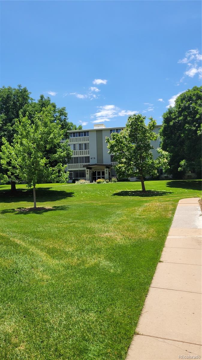 denver  House Search Picture