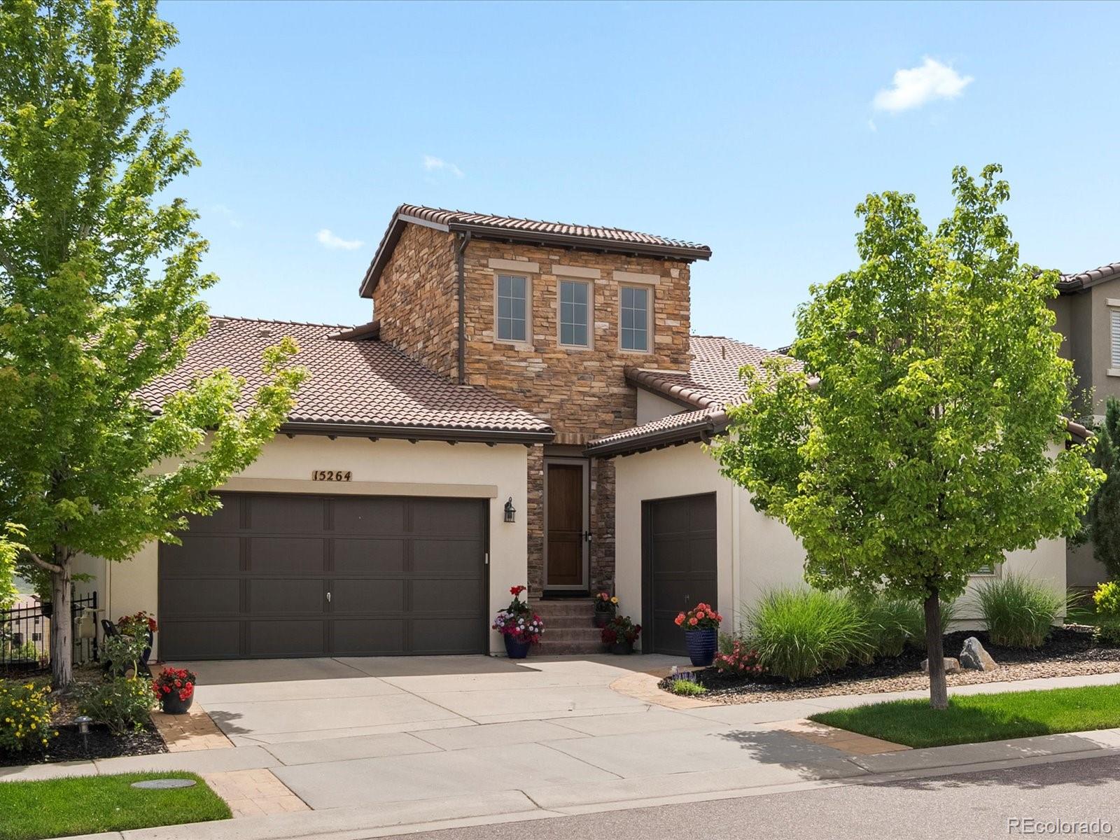 15264 W La Salle Avenue, lakewood  House Search MLS Picture
