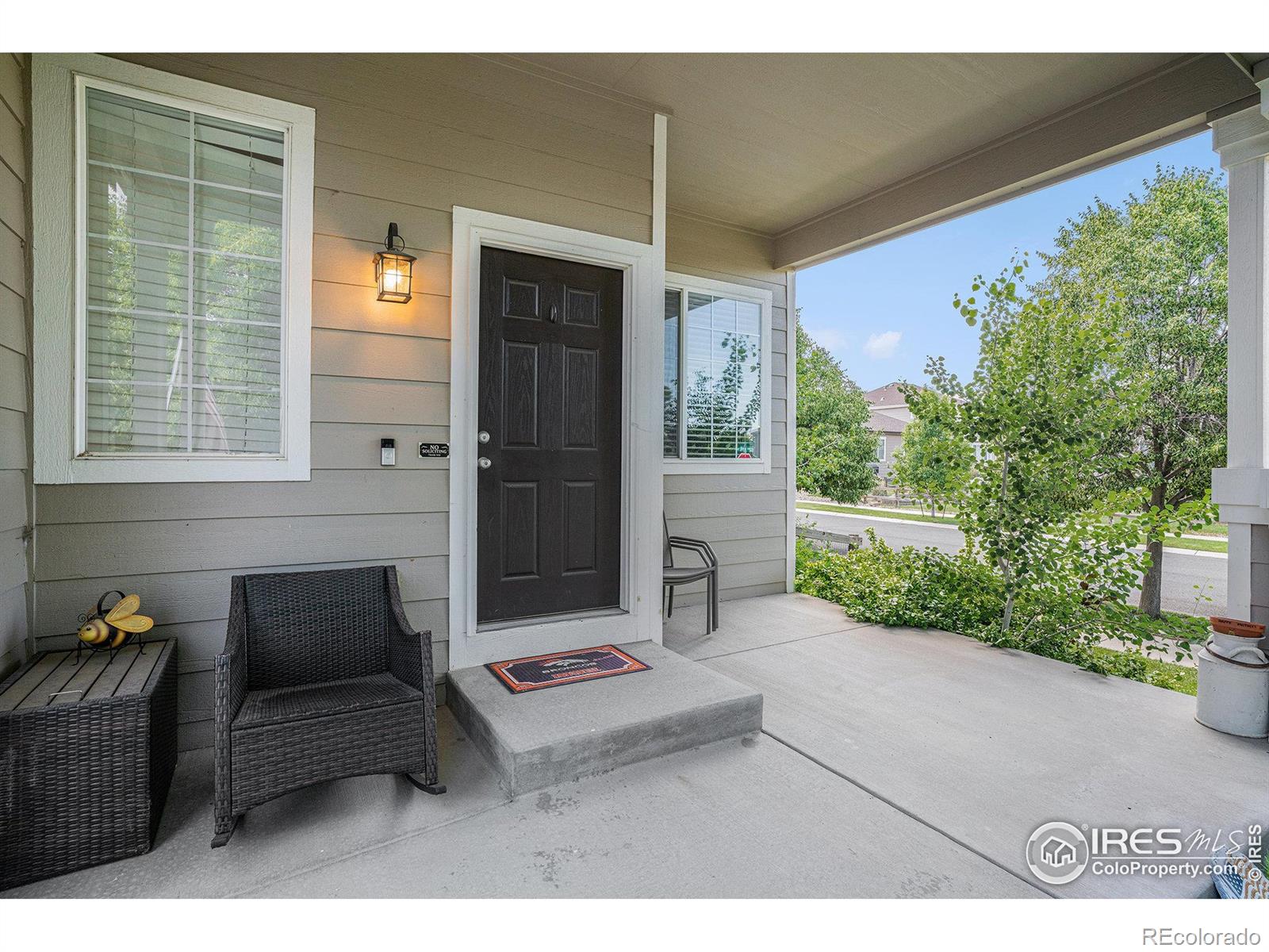 1201  102nd Avenue, greeley MLS: 4567891037520 Beds: 3 Baths: 3 Price: $475,000
