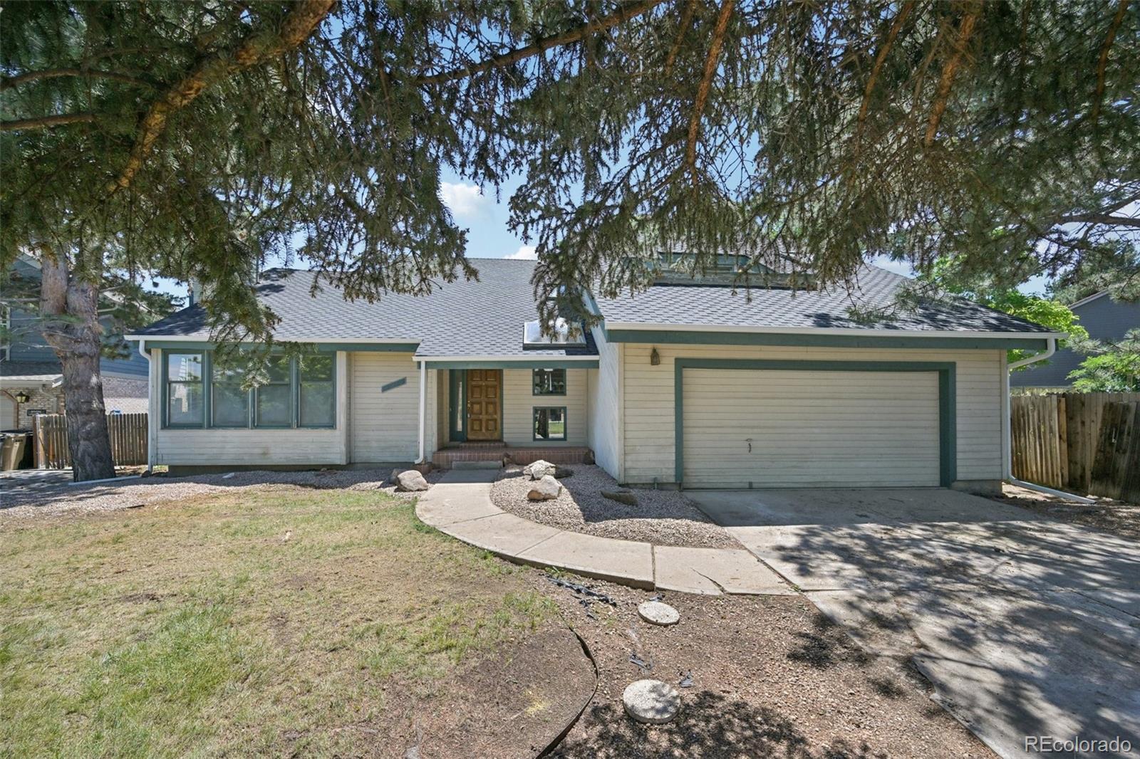denver  House Search Picture