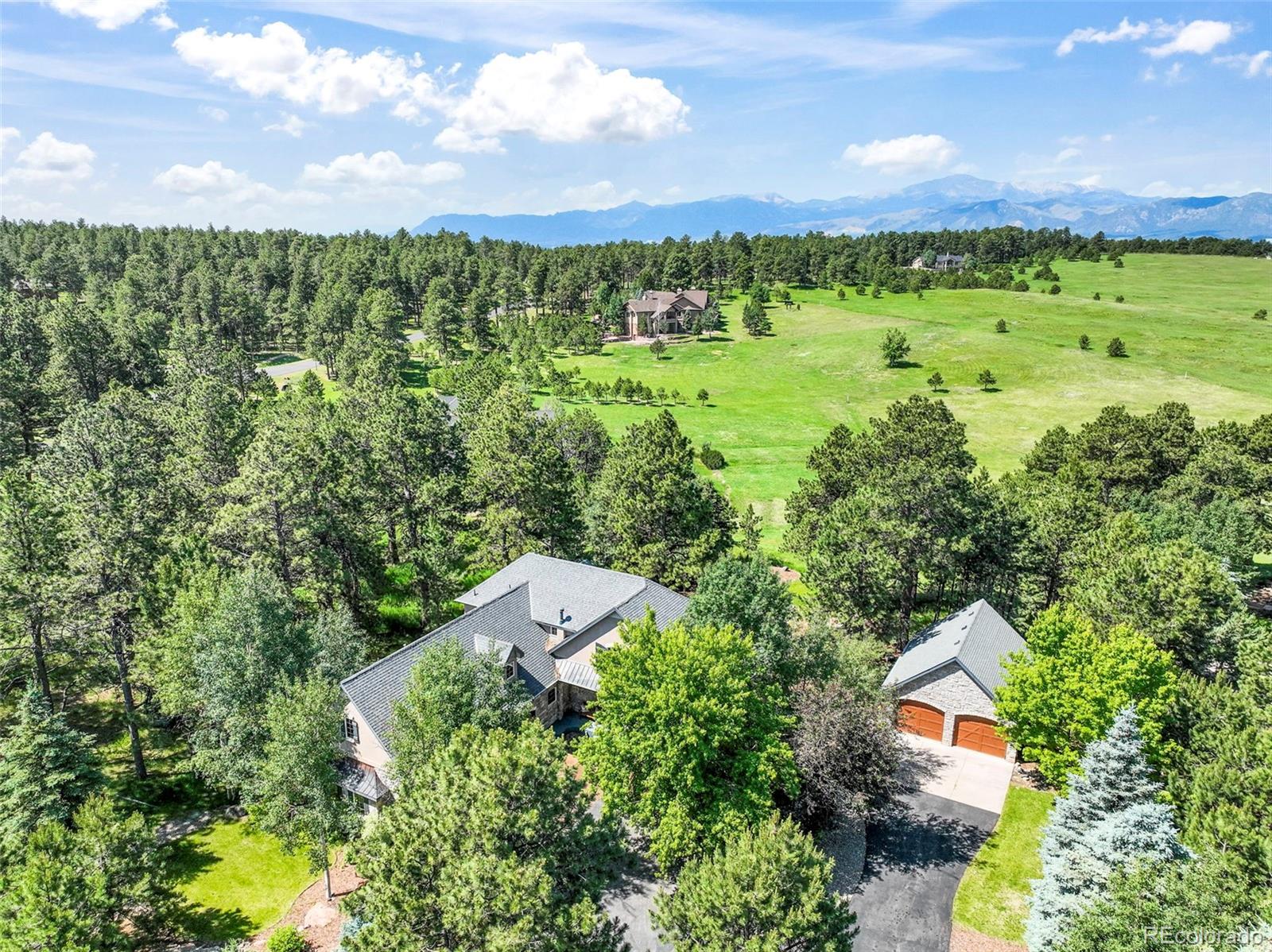 colorado springs  House Search Picture
