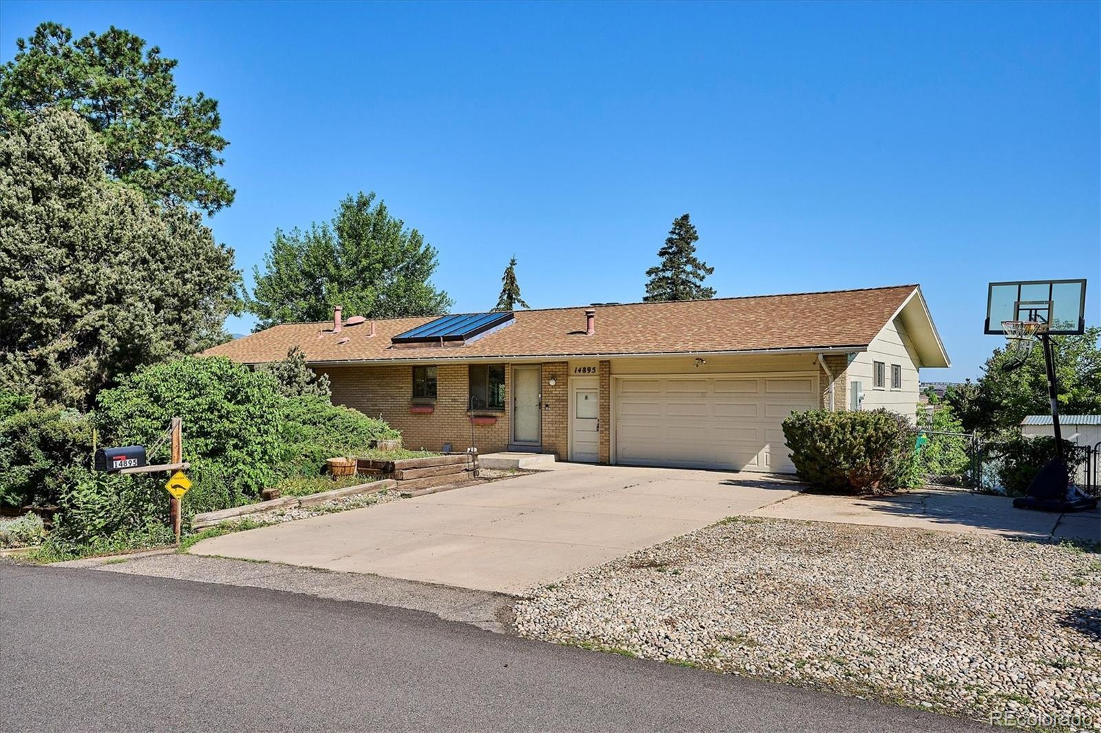 golden  House Search Picture