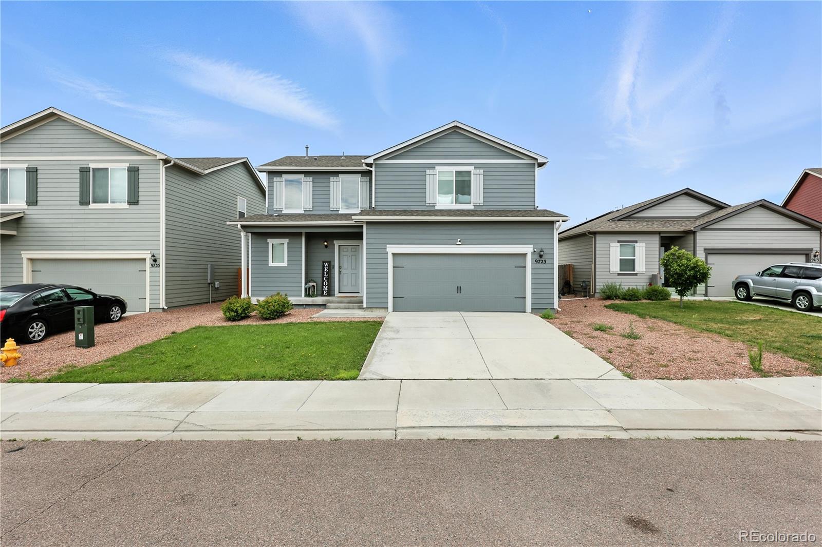 colorado springs  House Search Picture