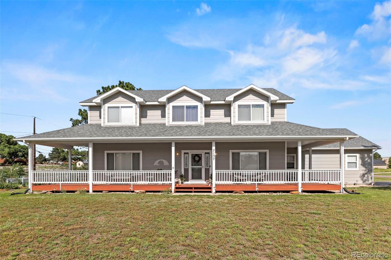 colorado springs  House Search Picture