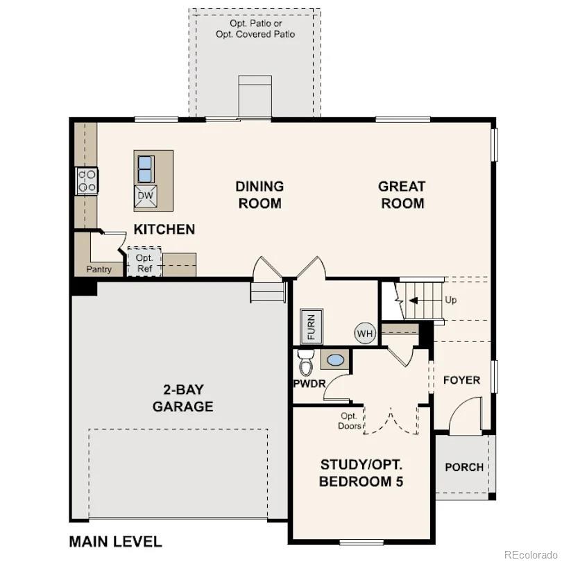 4265  Gozzer Ranch Drive, elizabeth  House Search MLS Picture