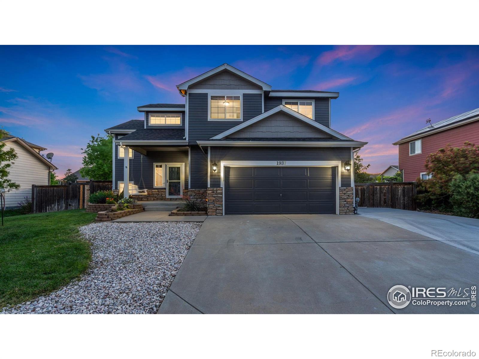 1937  Mahogany Way, severance  House Search MLS Picture