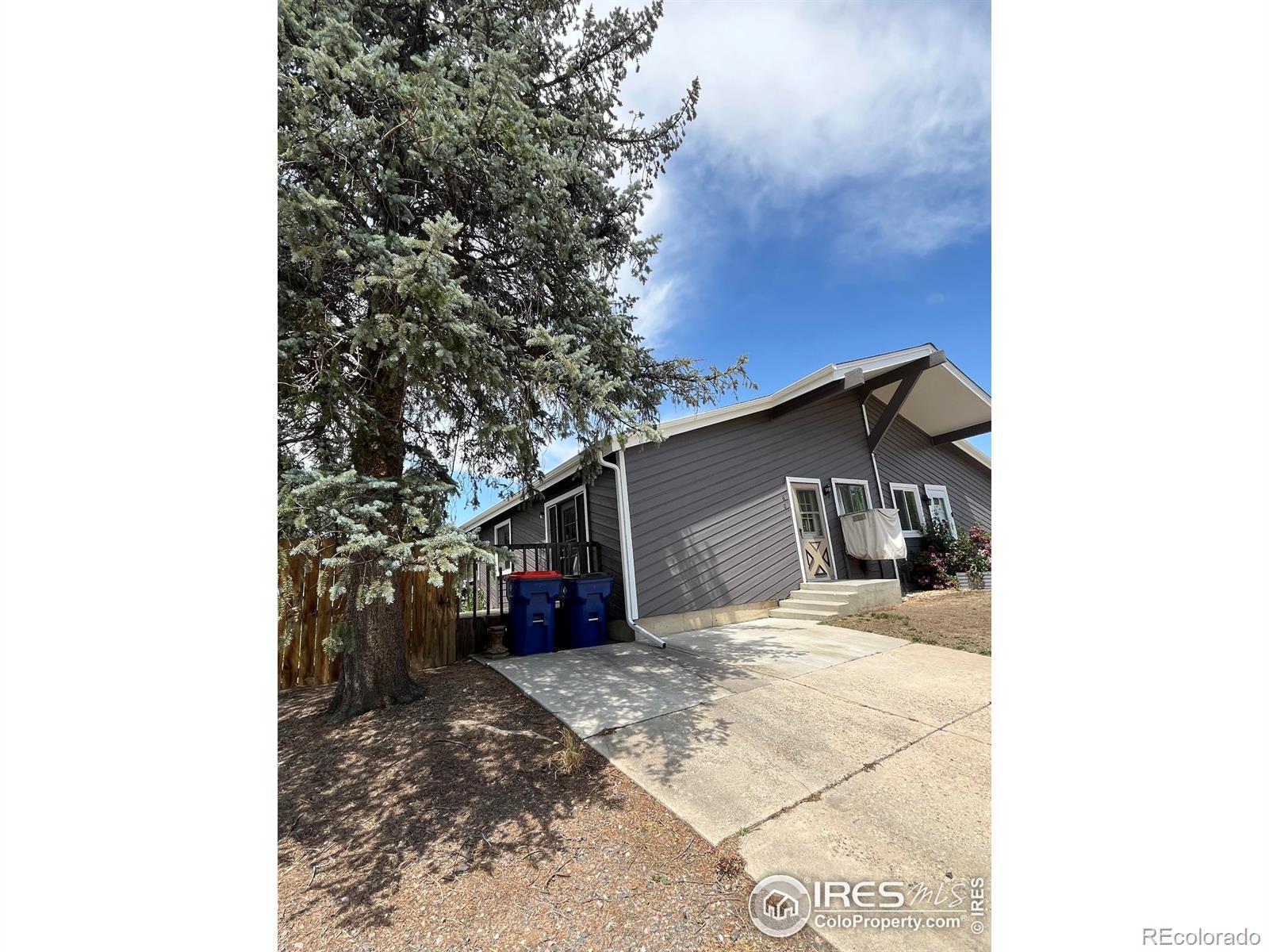 frederick  House Search Picture