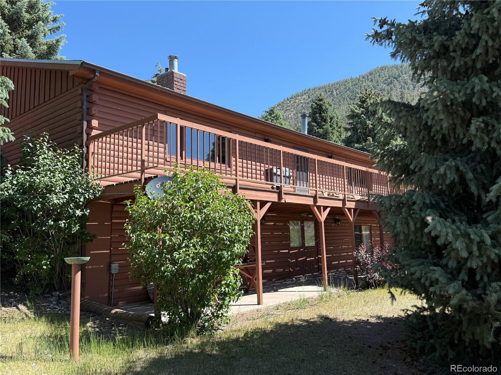 36  Woodchuck Drive, south fork  House Search MLS Picture