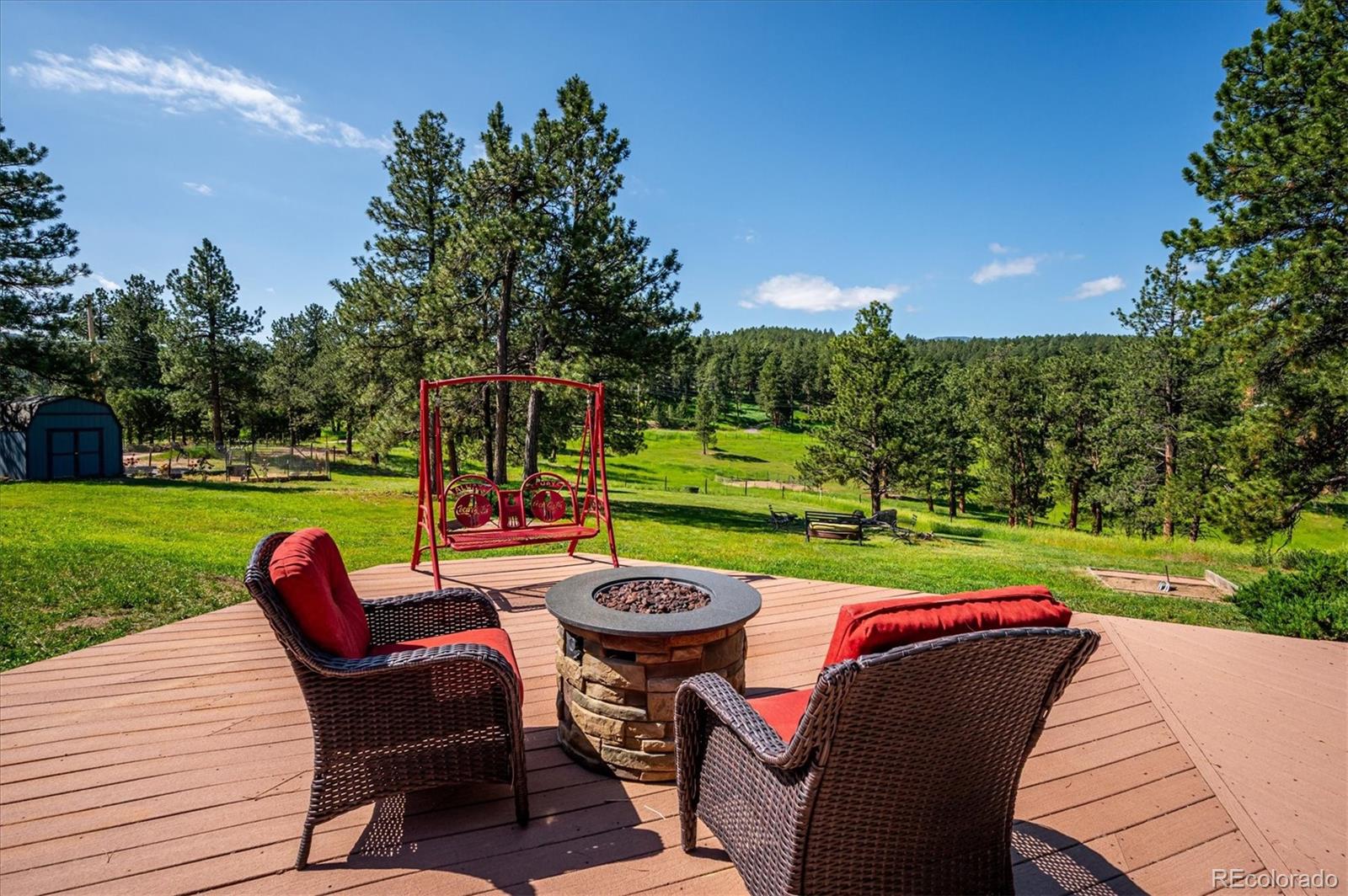 29263  Sue Road, evergreen  House Search MLS Picture