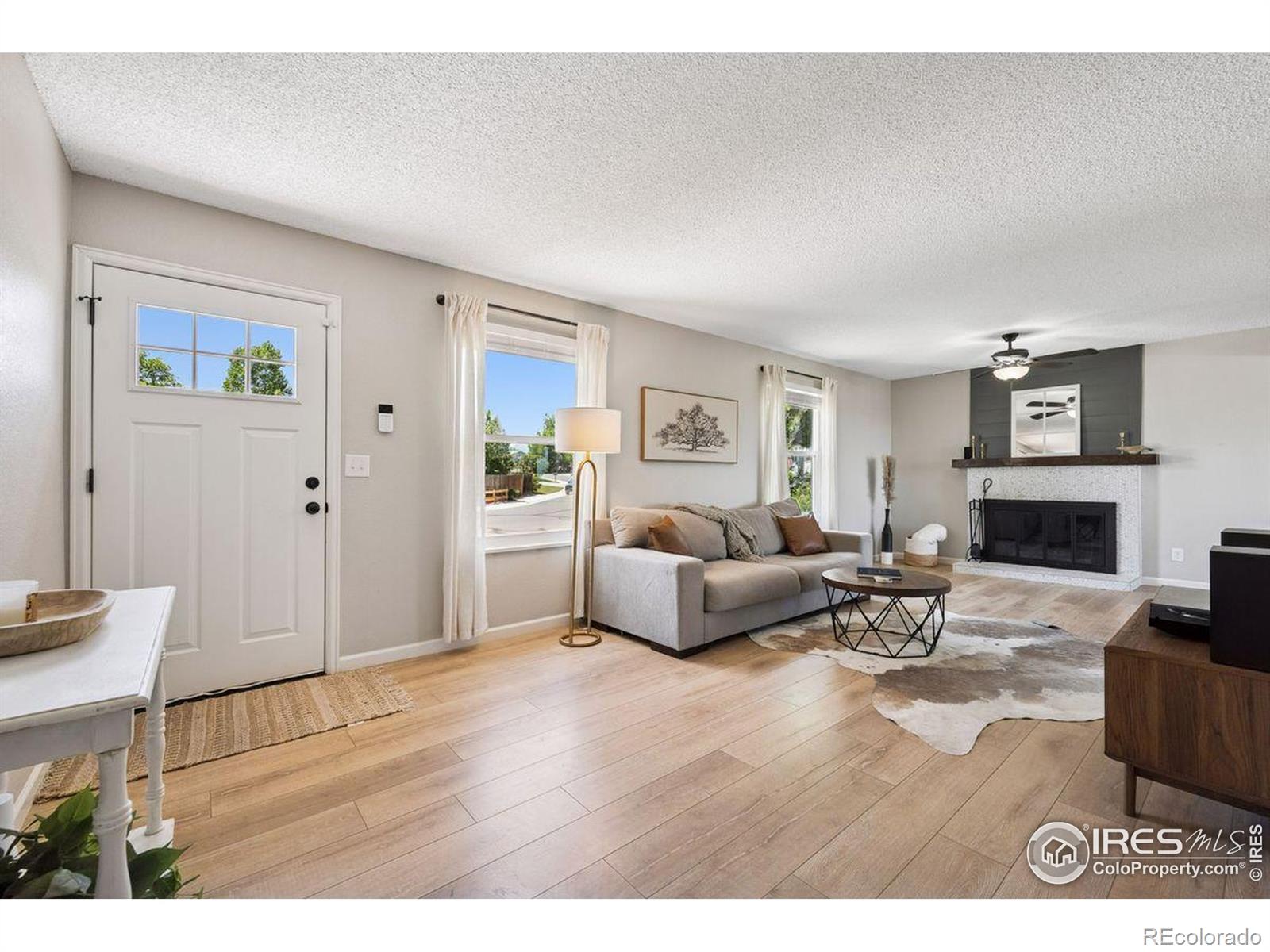 10430  Owens Circle, broomfield  House Search MLS Picture
