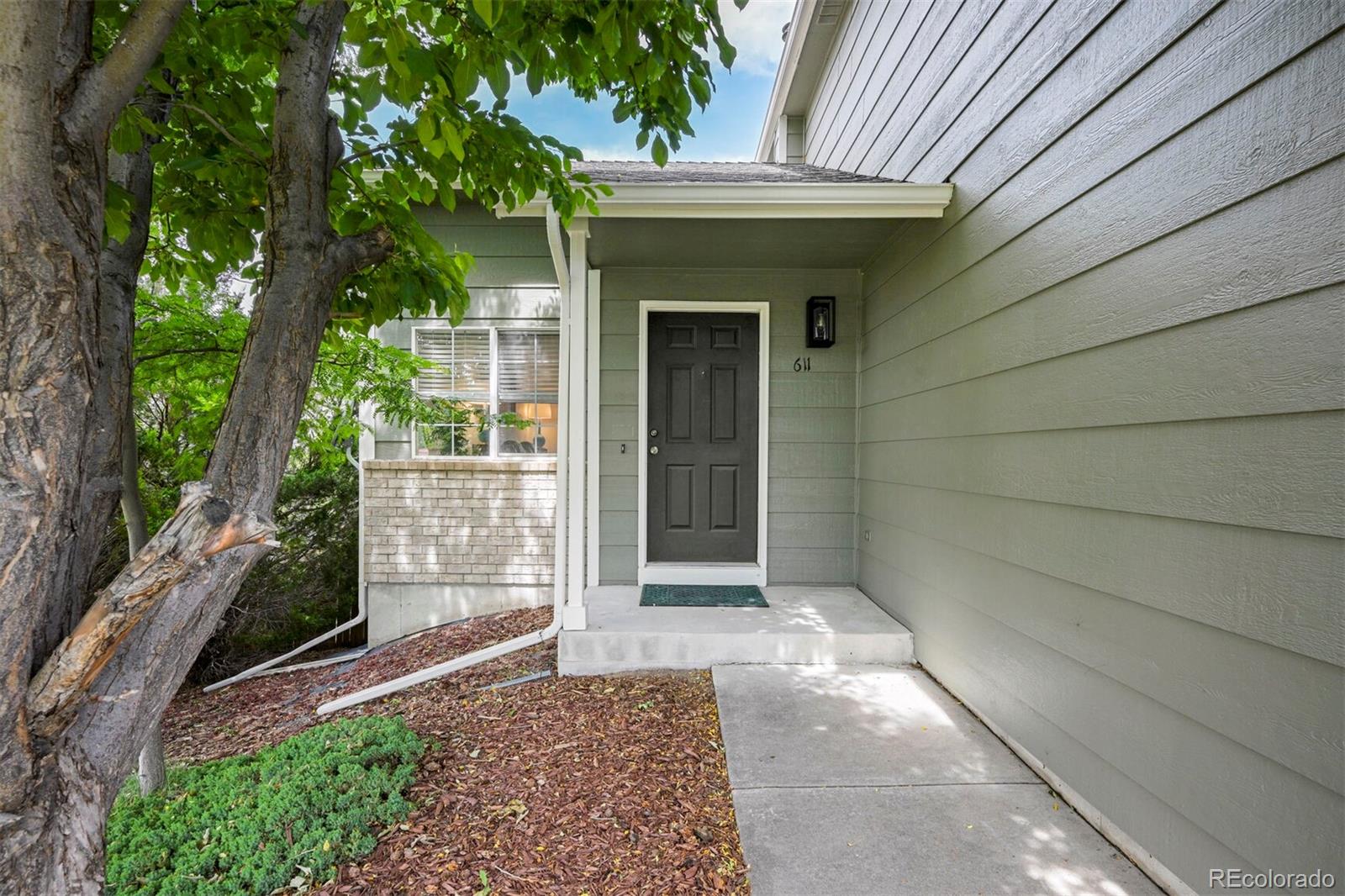 611  Branding Iron Lane, castle rock  House Search MLS Picture