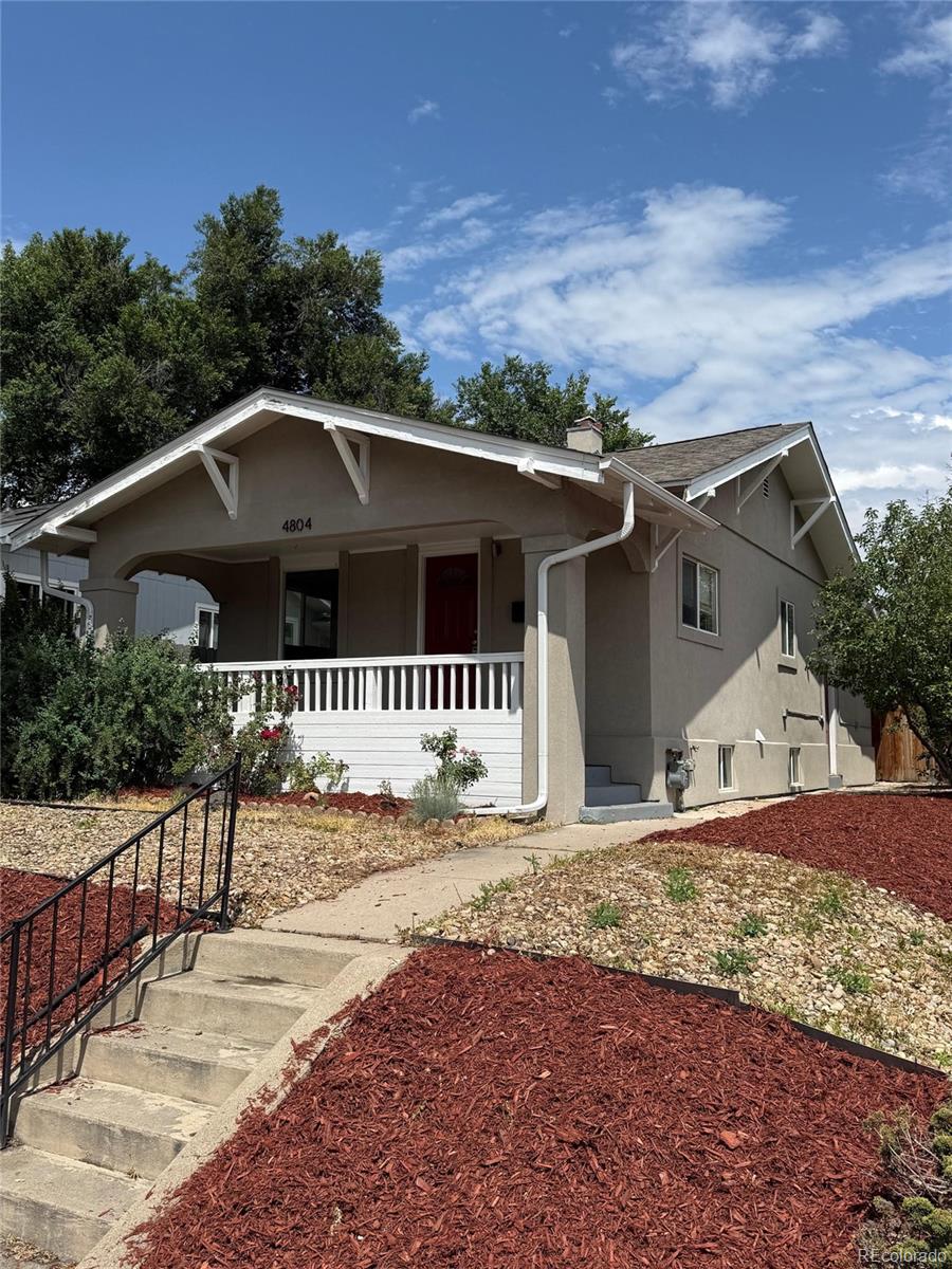 denver  House Search Picture