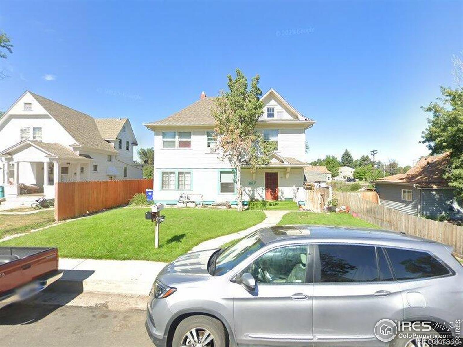 greeley  House Search Picture