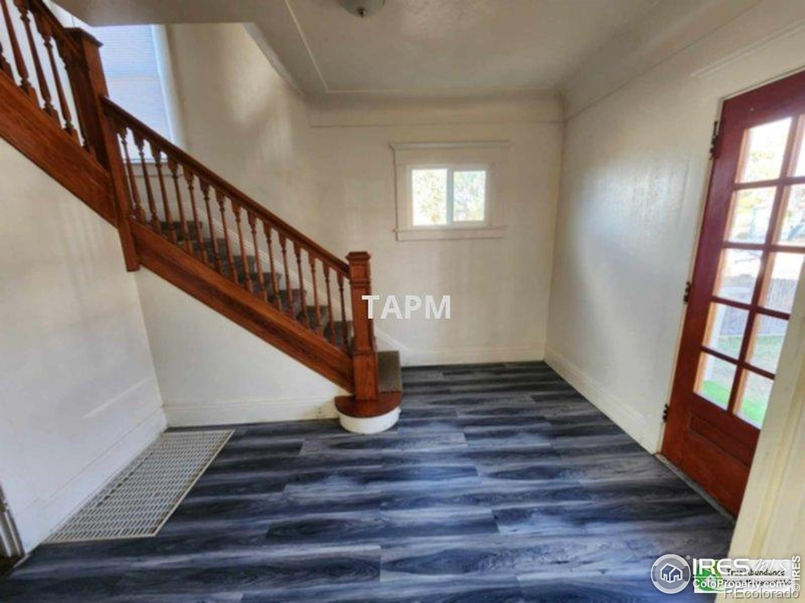 1017  19th Avenue, greeley&nbsp; House Search MLS Picture