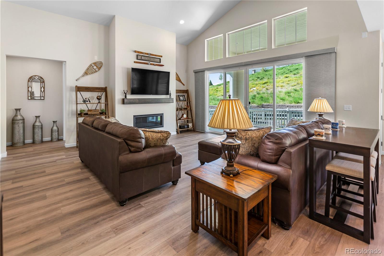 4121  River Oaks Street, castle rock  House Search MLS Picture