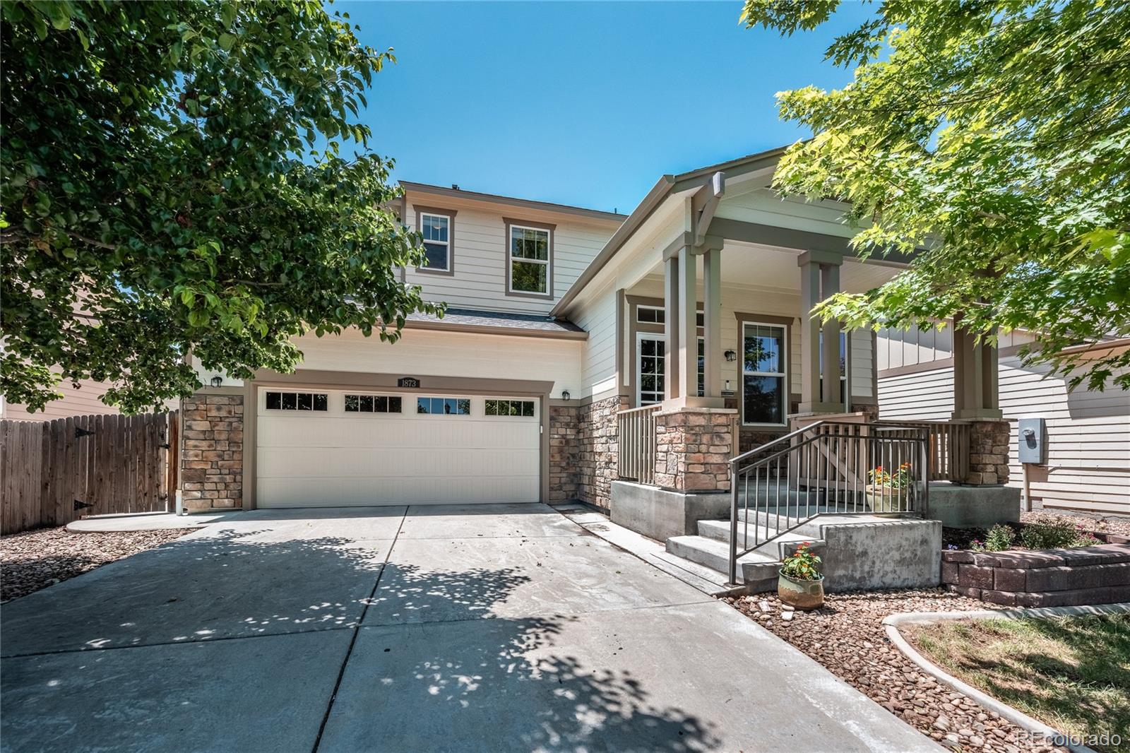 longmont  House Search Picture