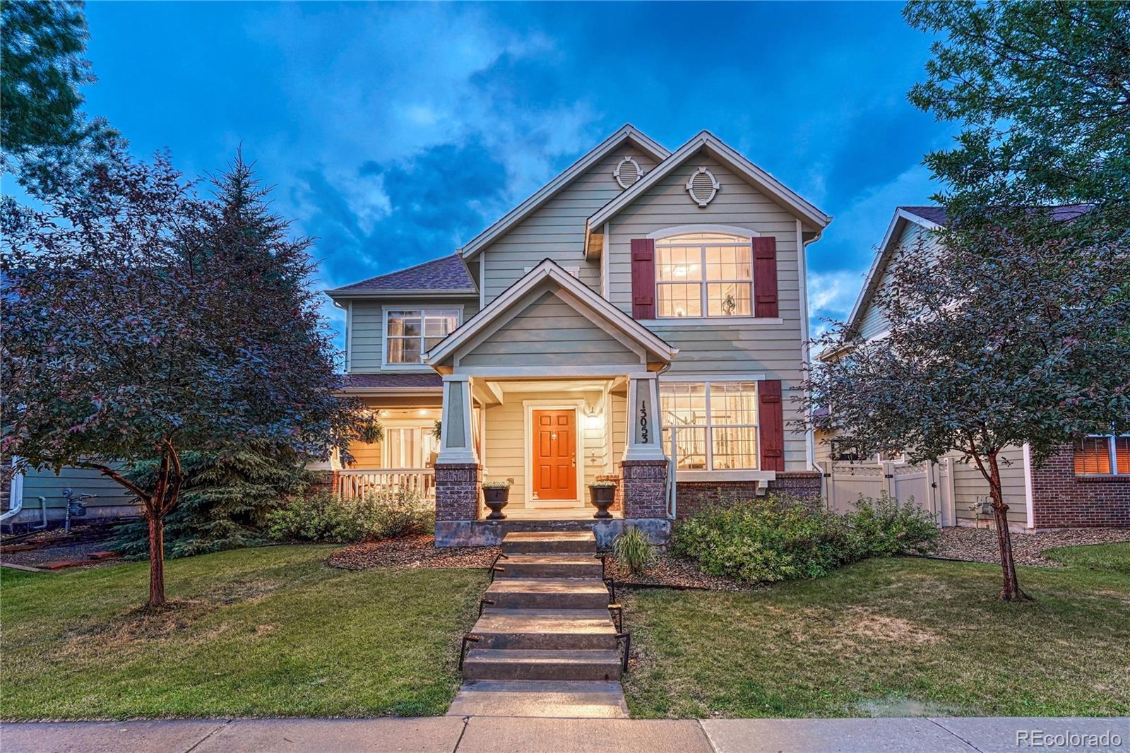 denver  House Search Picture