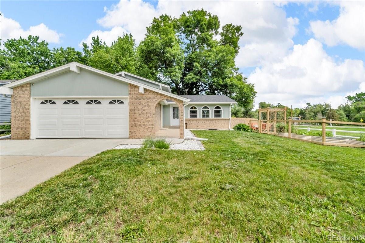 10869 W 65th Way, arvada  House Search MLS Picture