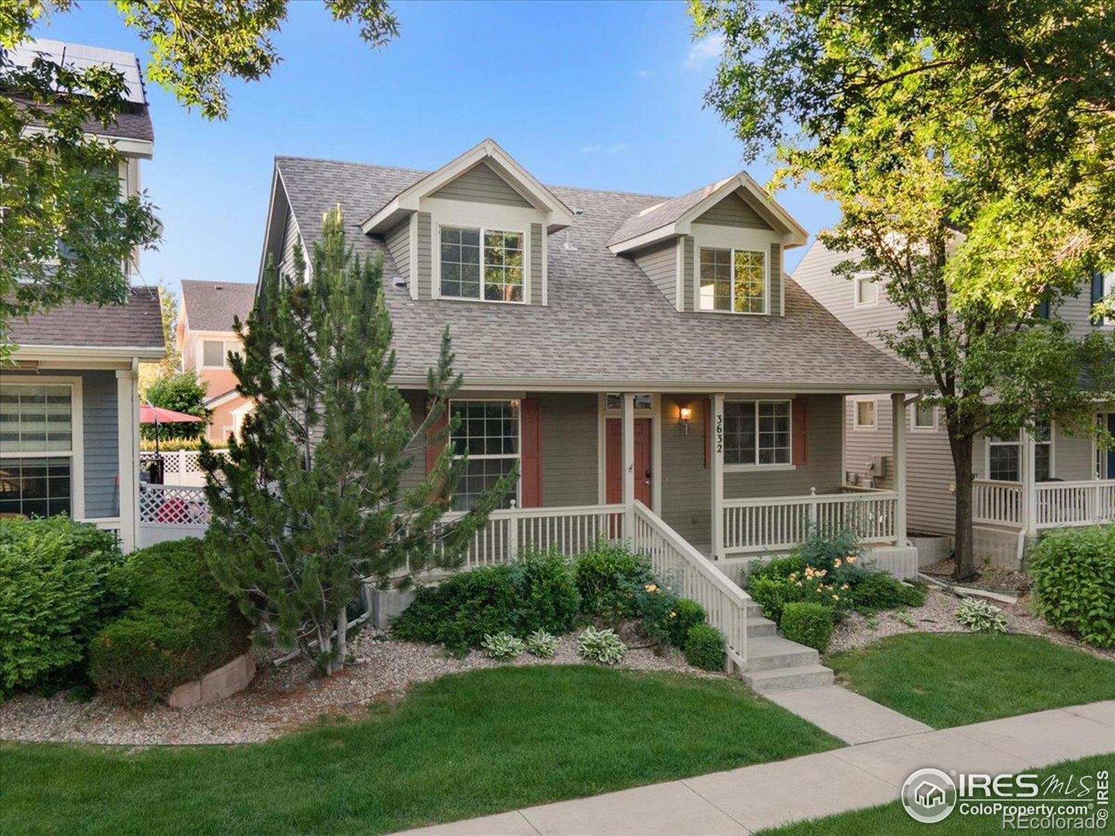 fort collins  House Search Picture