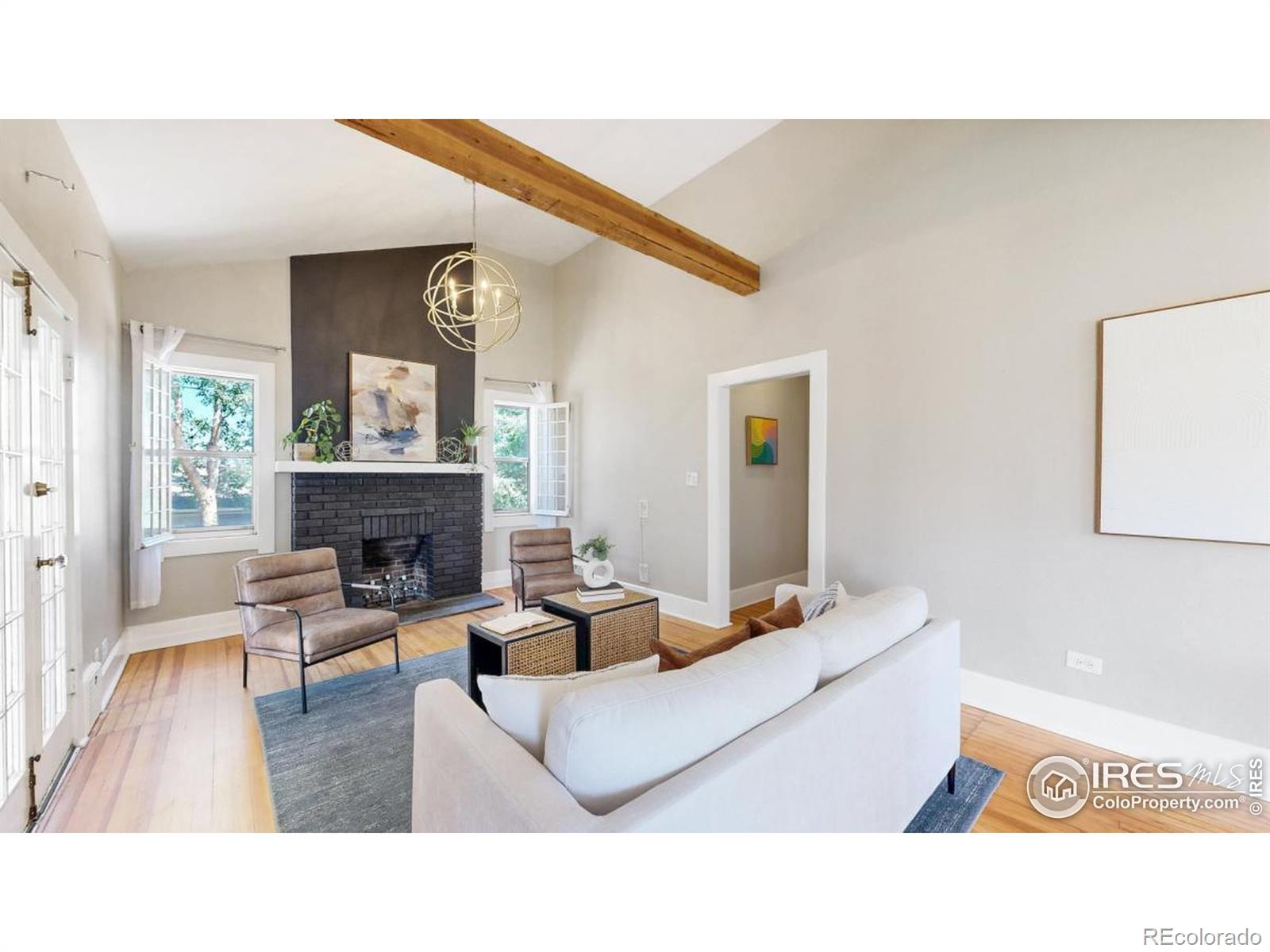5326  Lowell Boulevard, denver  House Search MLS Picture