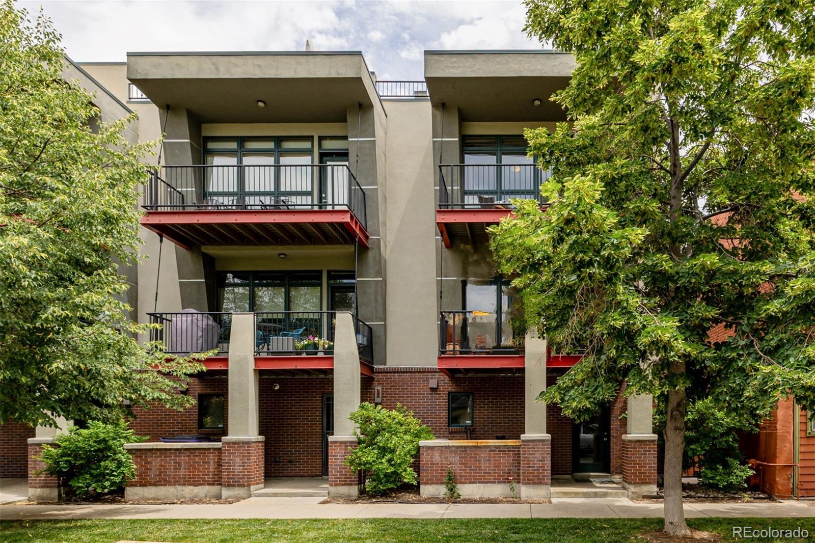 3650  Osage Street, denver  House Search MLS Picture