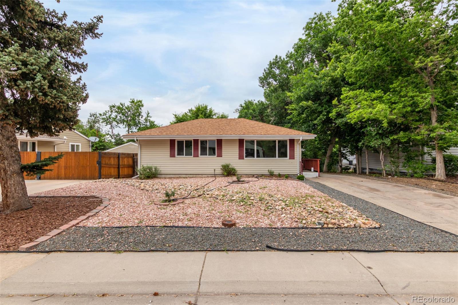 denver  House Search Picture