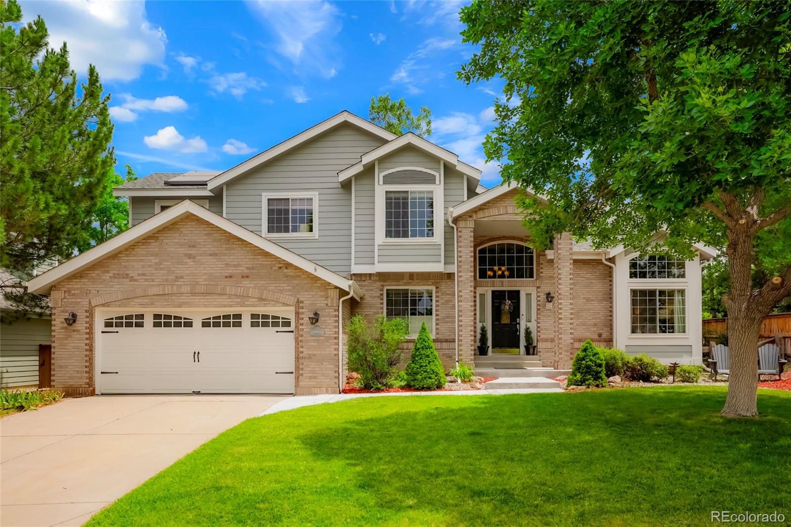 2061  Chesapeake Place, highlands ranch MLS: 7831657 Beds: 4 Baths: 3 Price: $950,000