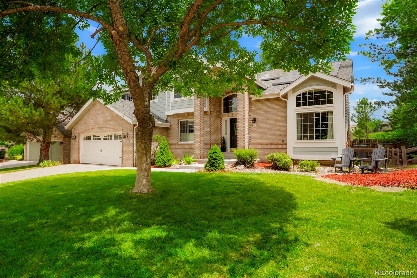 2061  Chesapeake Place, highlands ranch  House Search MLS Picture