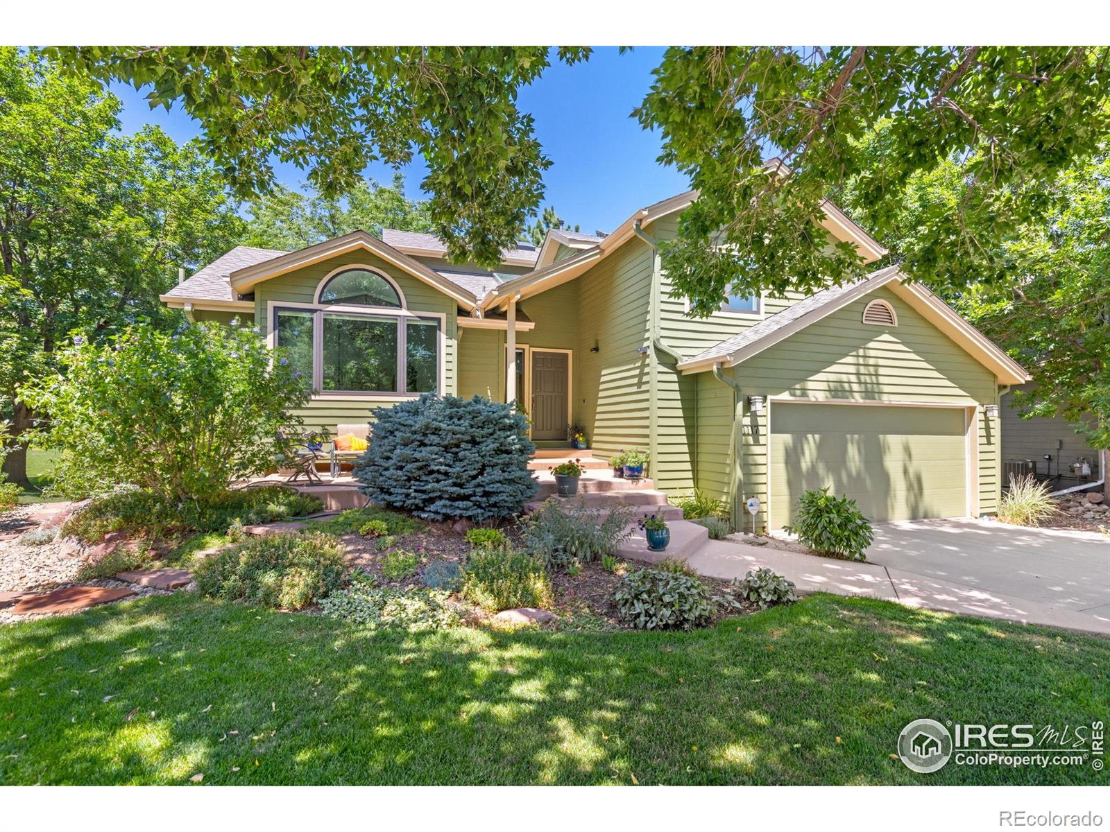 boulder  House Search Picture