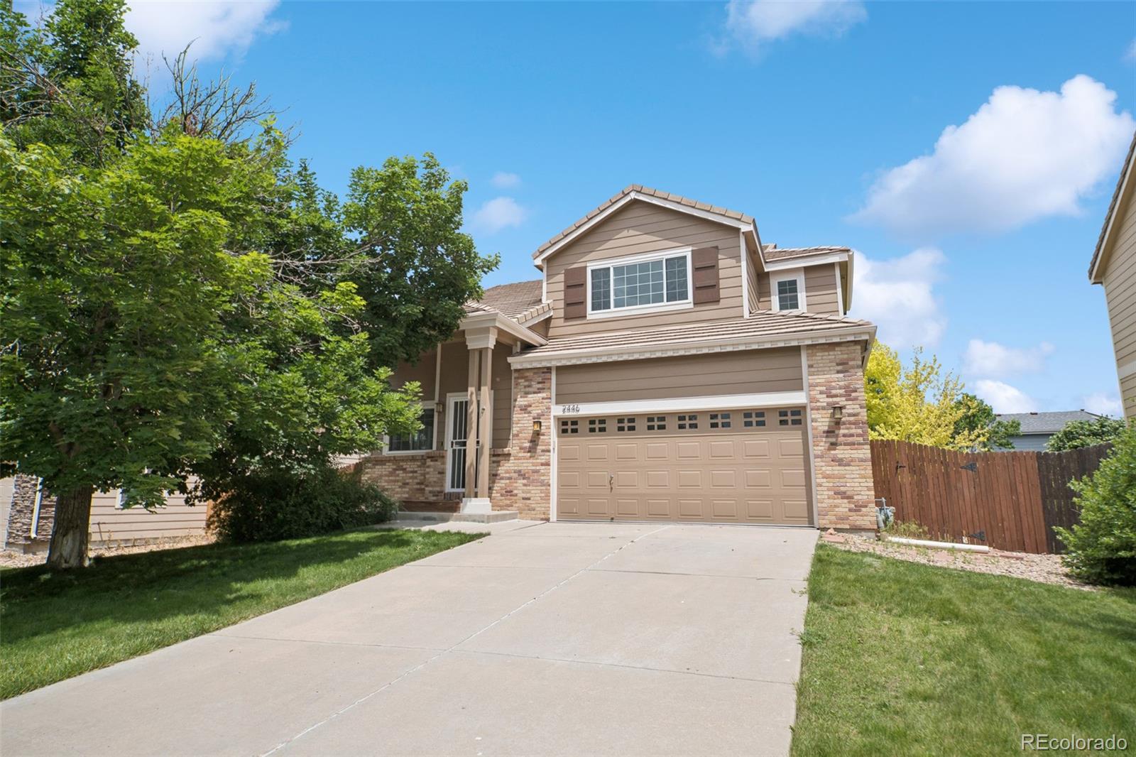 aurora  House Search Picture