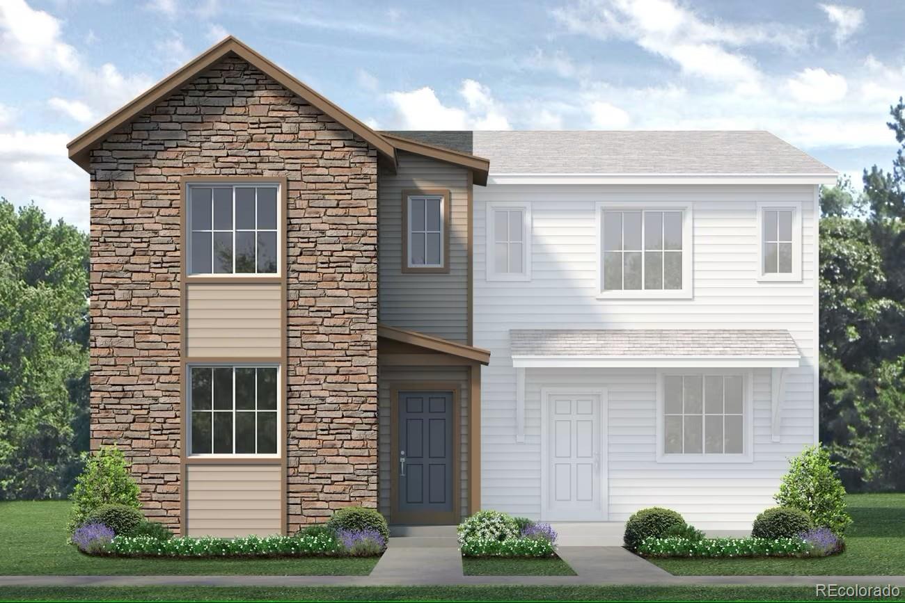 1446  Coral Place, longmont MLS: 6843141 Beds: 3 Baths: 3 Price: $473,250